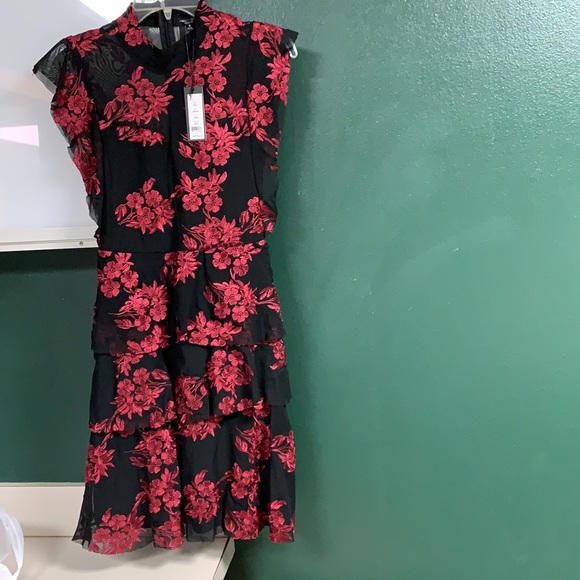 Romeo and Juliet Couture  dress - Picture 4 of 9